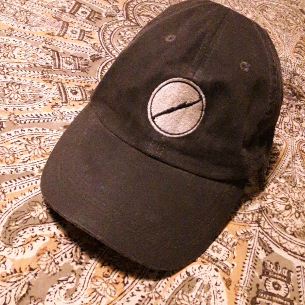 SILENT PLANET metalcore dad hat